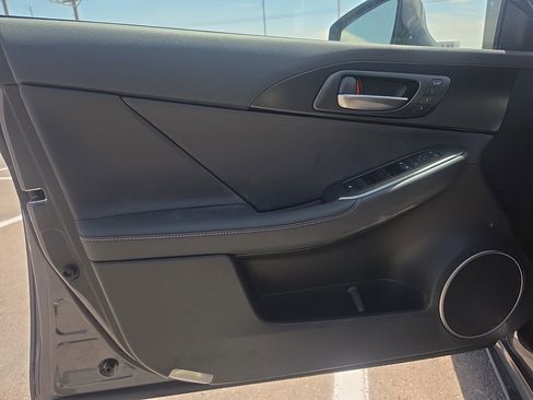 New 2026 Lexus IS 350 F Sport RWD image 17