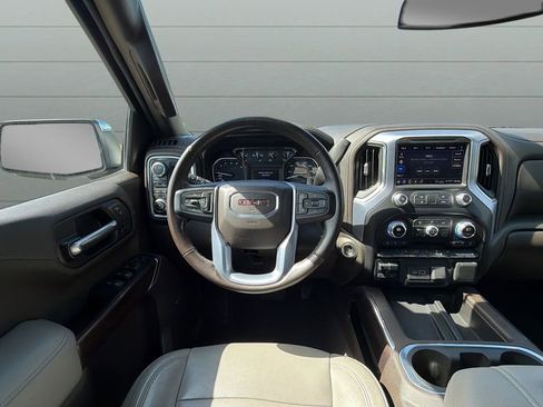 Used 2020 GMC Sierra 1500 SLT w/ SLT Premium Package AWD/4WD image 14