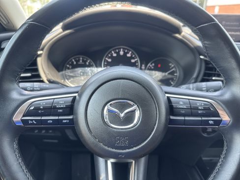 Used 2025 MAZDA CX-30 AWD 2.5 S w/ Preferred Package image 14