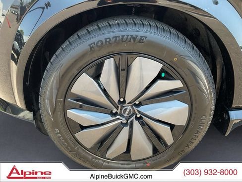 Used 2024 Nissan Ariya AWD image 14