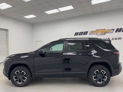 New 2026 Chevrolet Equinox ACTIV image 8