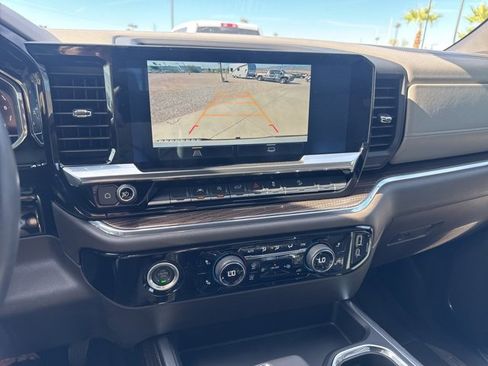 Used 2023 Chevrolet Silverado 1500 LT Trail Boss image 23