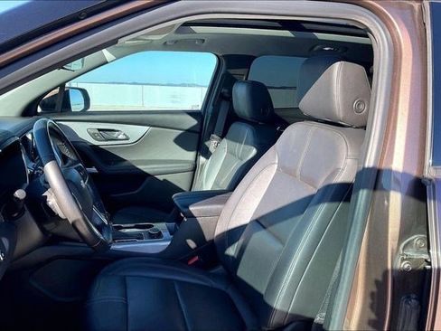 Used 2019 Chevrolet Blazer LT w/ Sun and Wheels Package image 30