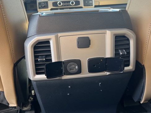 Used 2022 Ford F250 Lariat w/ Chrome Package AWD/4WD image 13