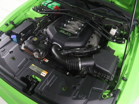 Used 2013 Ford Mustang GT w/ Security Pkg image 17