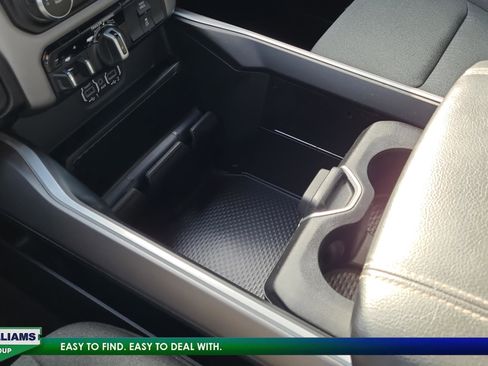 Used 2022 RAM 1500 Big Horn w/ Trailer Tow Group image 22