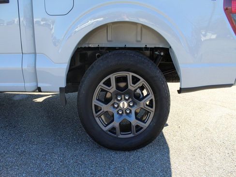 New 2026 Ford F150 STX w/ Equipment Group 200A image 16