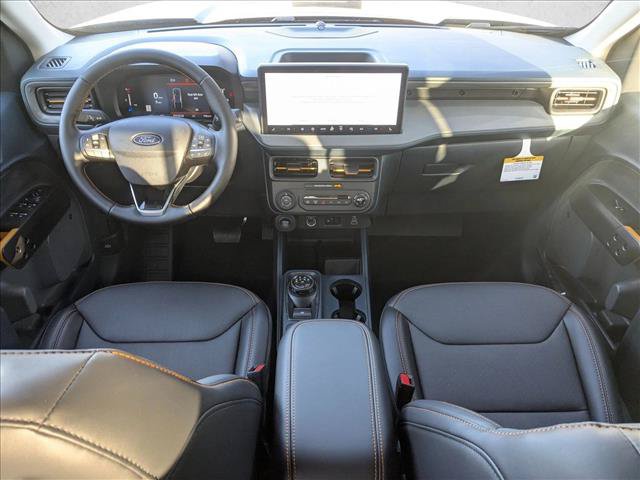 New 2026 Ford Maverick Tremor AWD/4WD image 14