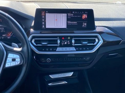 Used 2023 BMW X3 xDrive30i image 9