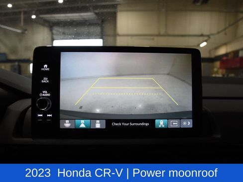 Used 2023 Honda CR-V Sport Touring image 14