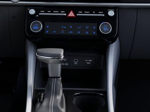 New 2026 Hyundai Tucson SEL AWD/4WD image 16