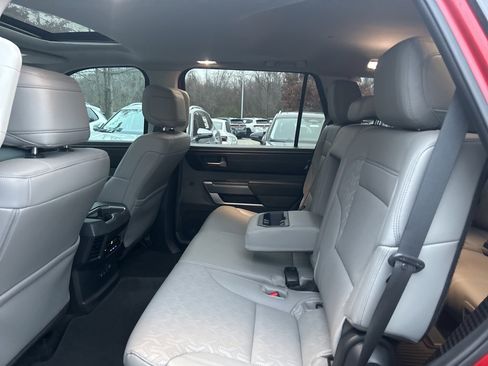 Used 2024 Toyota Sequoia SR5 image 29