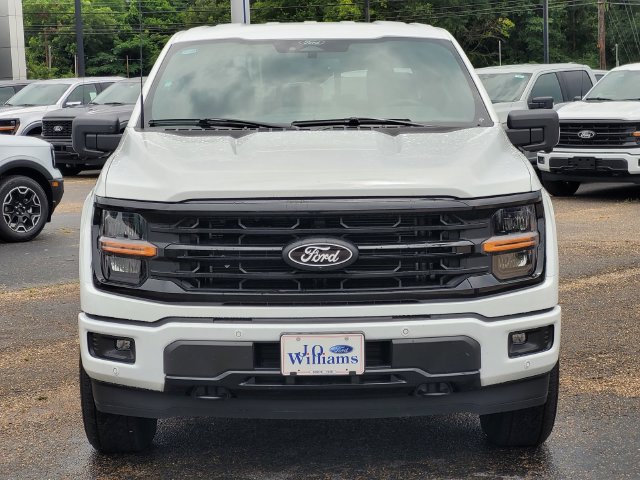 New 2026 Ford F150 XLT w/ Equipment Group 302A MID AWD/4WD image 2