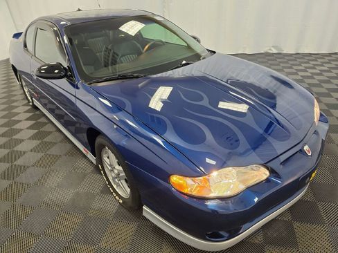 Used 2003 Chevrolet Monte Carlo SS image 13