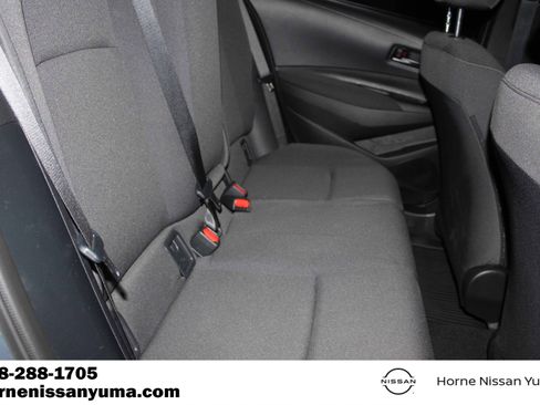 Used 2026 Toyota Corolla LE FWD image 7