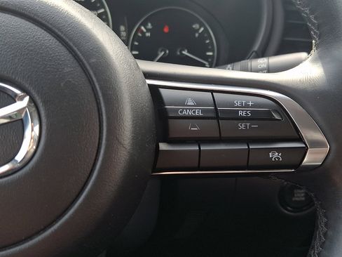 Used 2024 MAZDA CX-30 AWD 2.5 S w/ Select Sport Pkg image 22