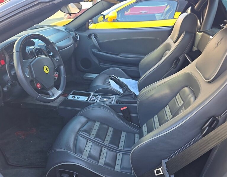 Used 2006 Ferrari F430 Spider RWD image 10