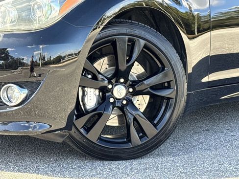 Used 2013 INFINITI M37 w/ Premium Pkg image 14