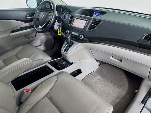 Used 2014 Honda CR-V EX-L image 35