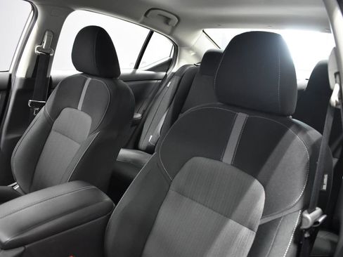 Certified 2025 Nissan Sentra SV w/ All-Weather Package FWD image 16