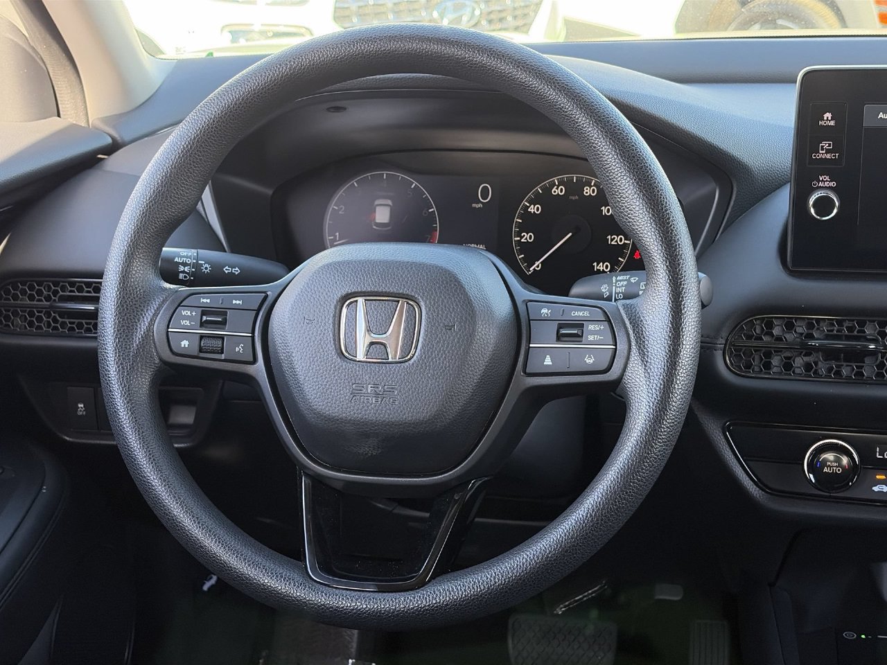 Used 2026 Honda HR-V LX image 12