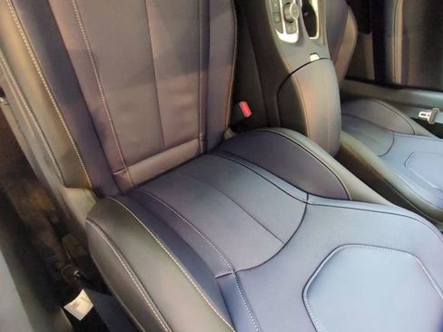Used 2026 INFINITI QX60 Sport w/ Dark Cargo Package AWD/4WD image 13