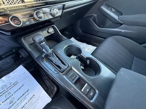 Used 2022 Honda Civic LX image 11