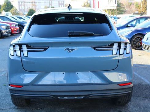Used 2024 Ford Mustang Mach-E Select w/ Comfort Package Lite image 7