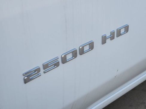New 2026 Chevrolet Silverado 2500 W/T RWD image 9