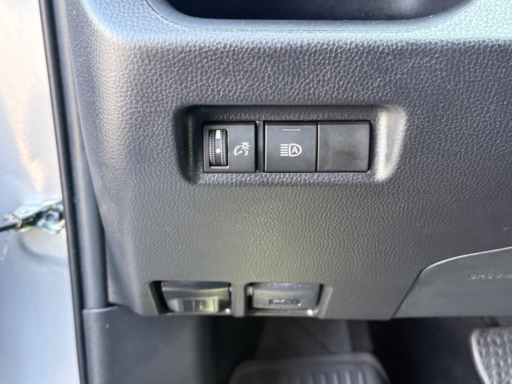 Certified 2024 Toyota RAV4 LE AWD/4WD image 14