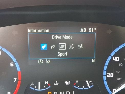 Certified 2024 Ford Bronco Sport Big Bend AWD/4WD image 25