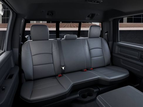 New 2026 RAM 3500 Tradesman AWD/4WD image 15