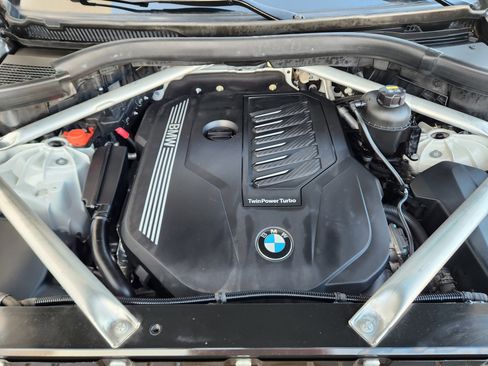 Used 2019 BMW X5 xDrive40i image 34
