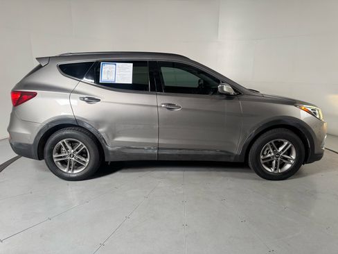 Used 2018 Hyundai Santa Fe Sport w/ 2.4L Value Package 02 FWD image 6