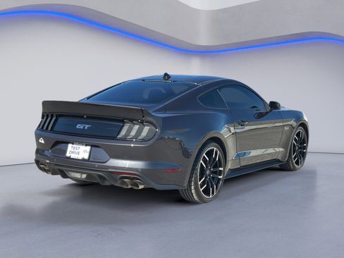 Used 2023 Ford Mustang GT Premium image 10