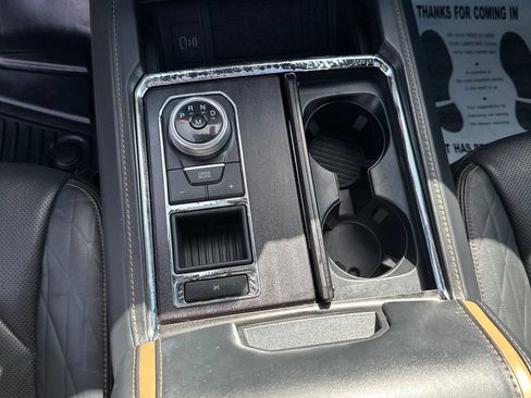 Certified 2023 Ford Expedition Platinum RWD image 20