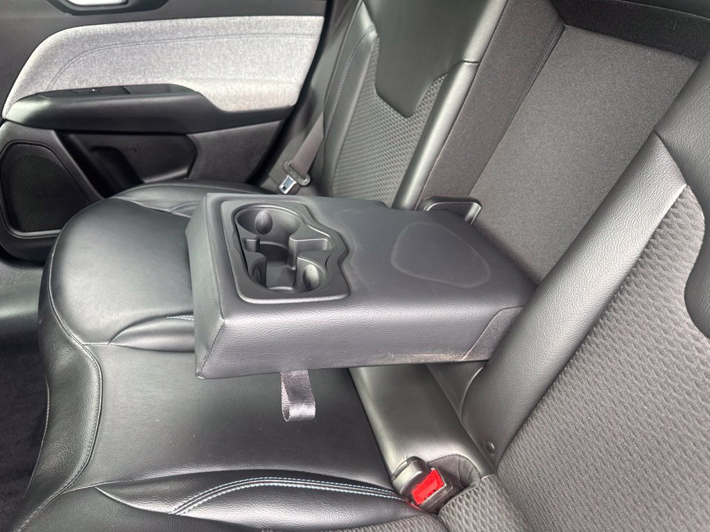 Used 2023 Jeep Compass Latitude w/ Convenience Group AWD/4WD image 23