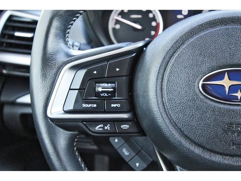 Certified 2024 Subaru Forester Premium image 15