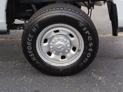 Used 2024 RAM 2500 Tradesman image 18