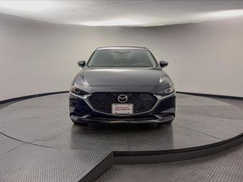 Used 2024 MAZDA MAZDA3 s FWD image 12