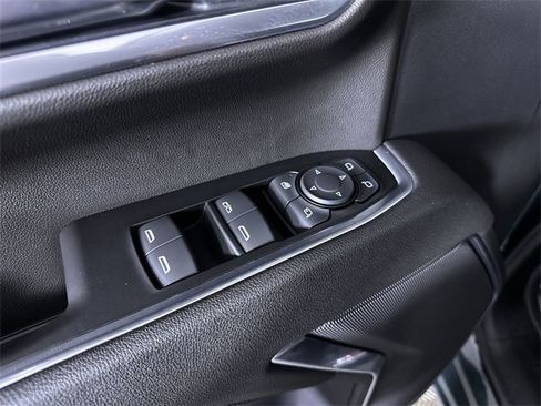 New 2026 Chevrolet Silverado 2500 LT w/ Trail Boss Package image 23