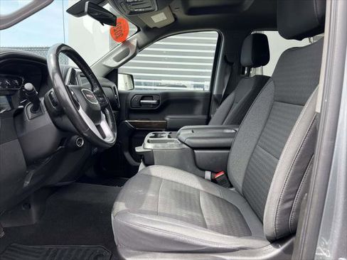 Used 2020 GMC Sierra 1500 Elevation w/ Elevation Value Package image 20