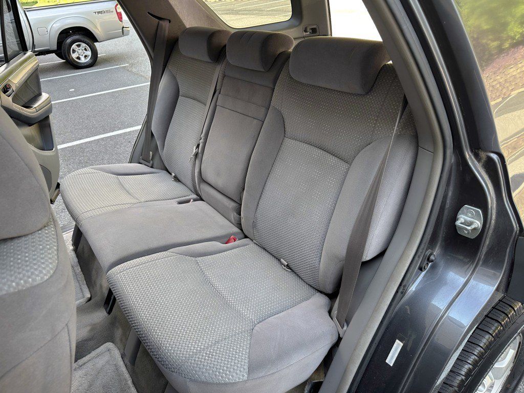 Used 2003 Toyota 4Runner SR5 w/ 4Runner Convenience Pkg AWD/4WD image 24