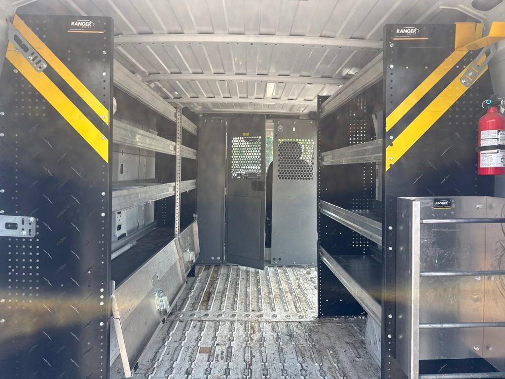 Used 2021 RAM ProMaster 1500 FWD image 26