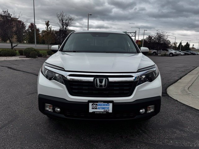 Used 2020 Honda Ridgeline RTL image 3