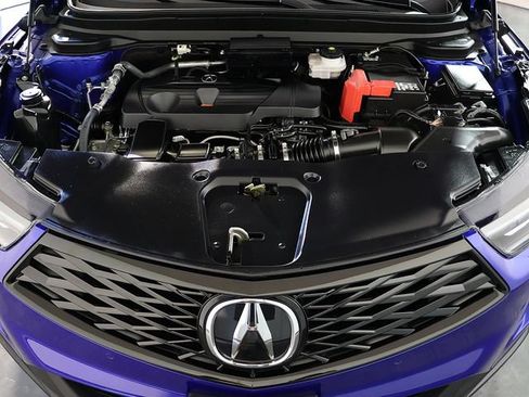 Used 2026 Acura RDX A-Spec AWD/4WD image 38