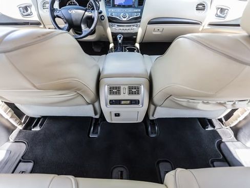 Used 2018 INFINITI QX60 Luxe w/ Premium Plus Package AWD/4WD image 44