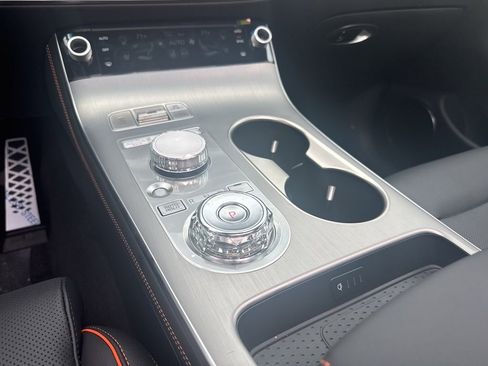 New 2026 Genesis GV70 3.5T Sport Advanced image 22