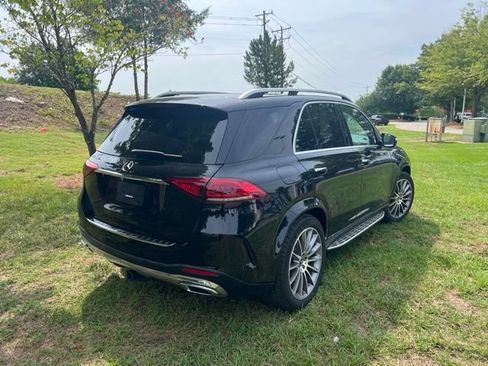 Used 2022 Mercedes-Benz GLE 350 image 5