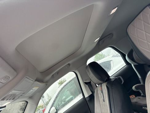 Used 2024 Ford Bronco Sport Big Bend w/ Convenience Package image 10